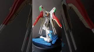 HG Strike Freedom Custom 2 #shorts #gundam #gunpla #amv #anime