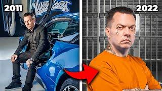 What Happened to Ryan Friedlinghaus From Inside West Coast Customs