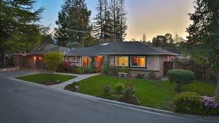 13781 Ravenwood Ave, Saratoga CA - Brett Jennings Real Estate Experts