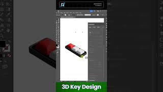 Let's Design something new In Illustrator.#illustratortutorial #illustrator3d  #3ddesign #dzignex