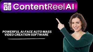 Content Reel AI Demo | ContentReelAI Review