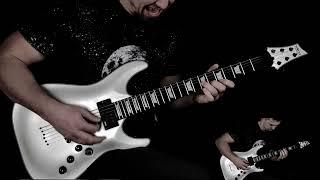 Machine Head- Darkness Within (cover)