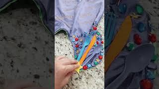 DIY Pixar Elio Cape Movie In Theaters June 20