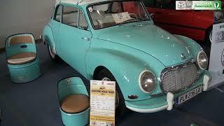 Oldtimer Messe Tulln 2022