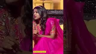 Arunita & pawandeep love story ️ super singer 2
