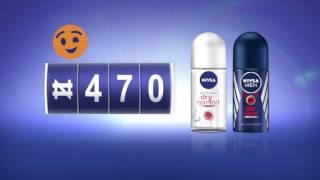 NIVEA Nigeria promotion