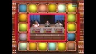 Press Your Luck - June 19, 1985