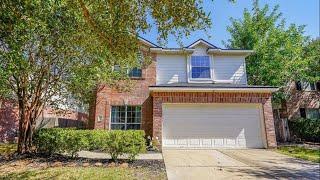 25222 Sierra Woods Ln, Katy, Tx 77494