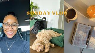 SUNDAY VLOG | CHURCH | MAKING TIME FOR GOD, CLOSET SALE , PUPPY SITTING, + OLD VLOG FOOTAGE