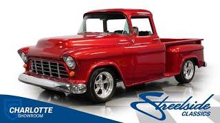 1956 Chevrolet 3100 Big Window 9061-CHA for sale | Charlotte, Atlanta, Dallas, Tampa, Phoenix, ...