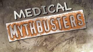 Medical Mythbusters - Penicillin Allergy Cross-Reactivity