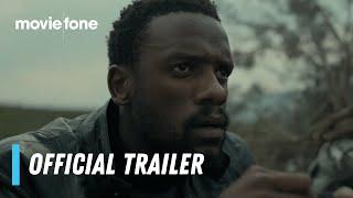 Heart of the Hunter | Official Trailer | Netflix