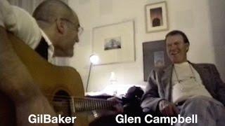 Session Men: Glen Campbell's Wichita Lineman