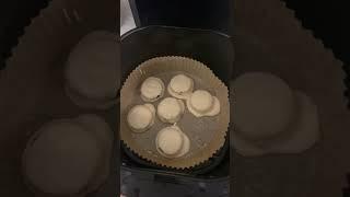 How to make Air Fryer Oreos