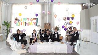 [2020 FESTA] BTS (방탄소년단) '방탄생파' #2020BTSFESTA