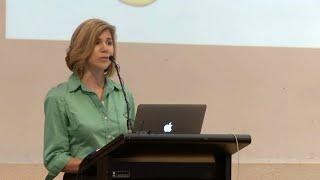 Franziska Spritzler - 'Carbohydrate Restriction: The Key to Achieving Optimal Blood Sugar'
