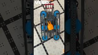 Vex IQ Mix and Match Intake Reveal