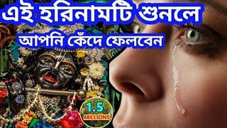 হৃদয় কাঁদানো হরিনাম || Heart Touching harinam #vaikunthadarshan #harekrishna