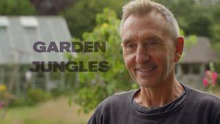 Garden Jungles: Dave Goulson on the Potential of Wildlife Gardening