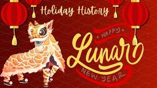 Lunar New Year  | History, Traditions, and Celebration Insights!