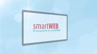 smartWEB Produktvideo