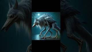 Creative AI Hybrid Animal Art | Top Animal Fusion Creations #shorts