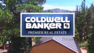 Brian Head Listing-Coldwell Banker