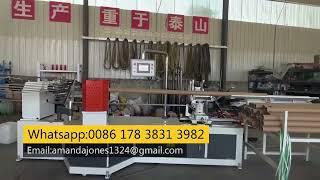 Cardboard Paper Tube Core Pipe Making Machine For Sale