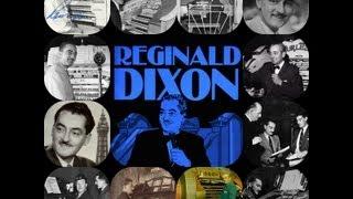 Reginald Dixon MBE Live from Blackpool Tower Ballroom - Broadcast 1958