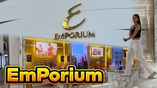 EmPorium is Bangkok's Most Luxurious Shopping Mall