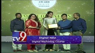 Digital Marketing | Times Education Awards 2018-19 | Digital Nest