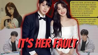 Choi Minhwan Blames Everything on Yulhee!  | 2025 UPDATE