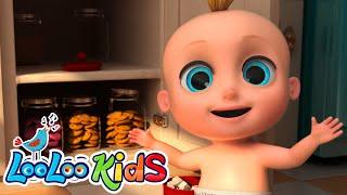 TOP 25 Best Songs for Children - S1EP63 Fun and Play MIX - LooLoo Kids Songs for Kids