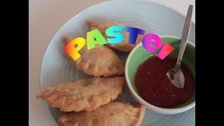 HOMEMADE PASTEITJES | AIDA SMORE #Pastei