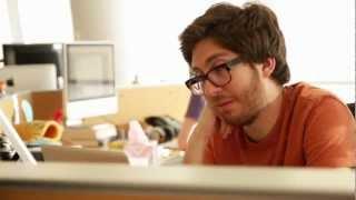 Jake and Amir: Survey