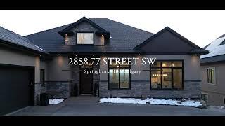 2858 77th Street SW | The Starnes Group