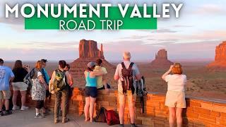 Monument Valley, Canyon De Chelly and Lake Powell Travel Guide 2025