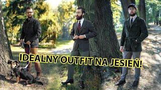 Jak ubrać się na jesień? Kolory, zestawy, style! | Dandycore