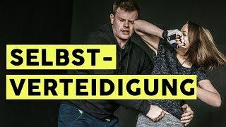 Krav Maga: Diese Tipps zur Selbstverteidigung sollte jede Frau kennen!