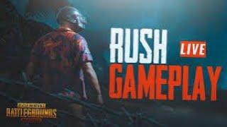 Classic Rush gameplay | BGMI Coco Gaming