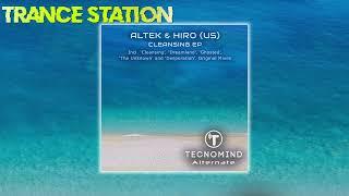 Altek & HIRO - Cleansing (Original Mix) [TECNOMIND ALTERNATE]