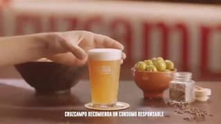 Cruzcampo La Esperada de junio 208 - La Fábrica Cruzcampo de Málaga