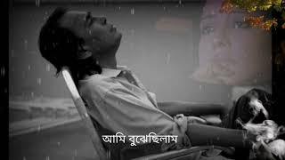 কবিতা-তুমি বলেছিলে||Tumi bolechile||কবি-স্বপ্নীল চক্রবর্ত্তী||কন্ঠে- মীর তমাল||Mir Tamal.