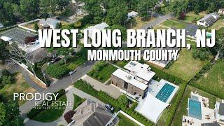 West Long Branch and its assent into the New Jersey Luxury Home Market | Prodigy