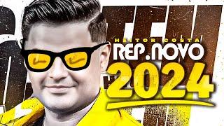 HEITOR COSTA - CD ATUALIZADO 2024 - REPERTÓRIO INÉDITO - SETEMBRO 2024