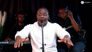 Joel Boafo - Twi Medley. Worship songs in Twi. Powerful twi worship songs. Ghana Worship Songs.