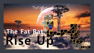 [A Dance of Fire and Ice] TheFatRat - Rise Up 클리어 (SimsimHI Custom Map)