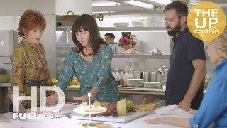 Book Club behind the scenes clip with Mary Steenburgen