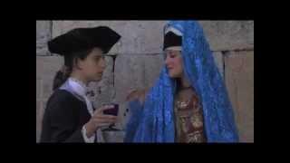 Valentine (Forbidden Lovers)