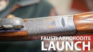 NSS19 Fausti Aphrodite Launch Interview